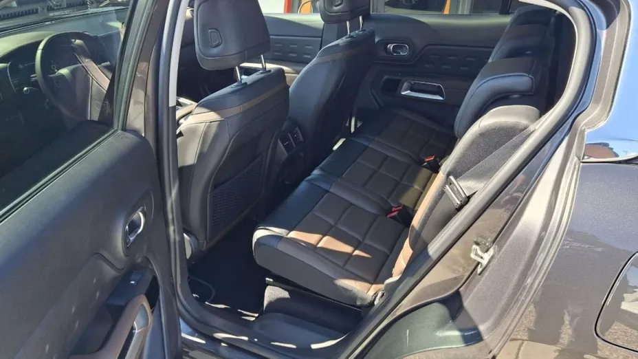 CITROEN C5 Aircross -