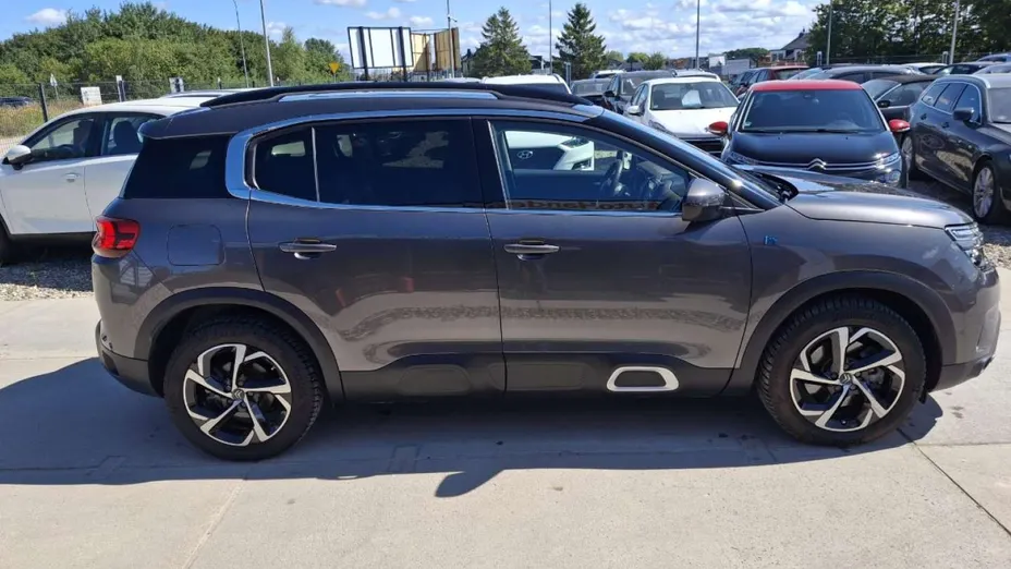 CITROEN C5 Aircross -
