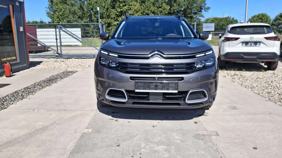 CITROEN C5 Aircross -