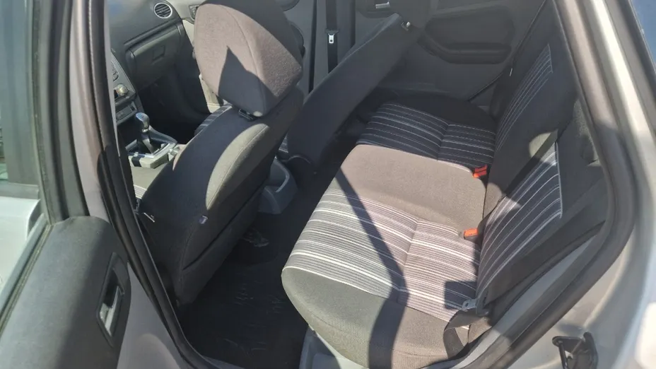 FORD Focus -