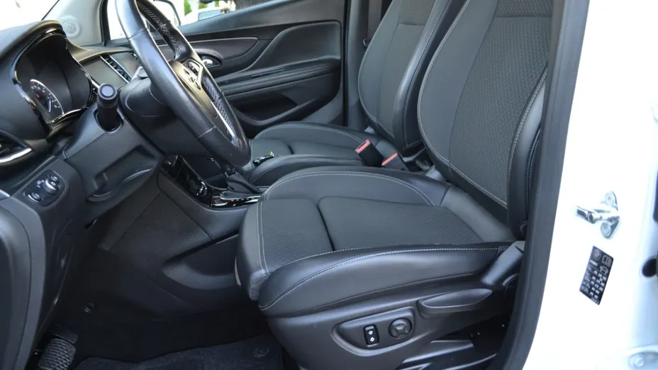 OPEL Mokka -