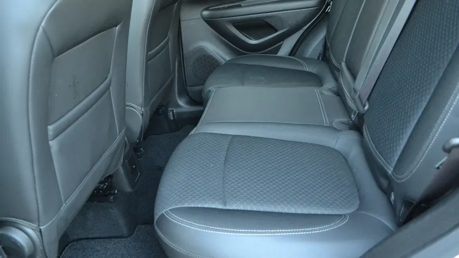 OPEL Mokka -