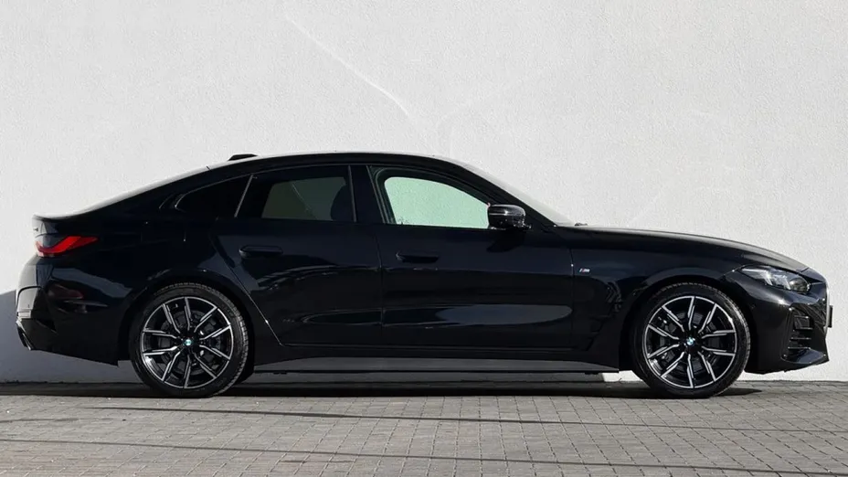 BMW Seria 4 -