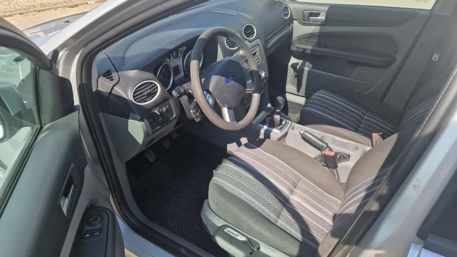 FORD Focus -