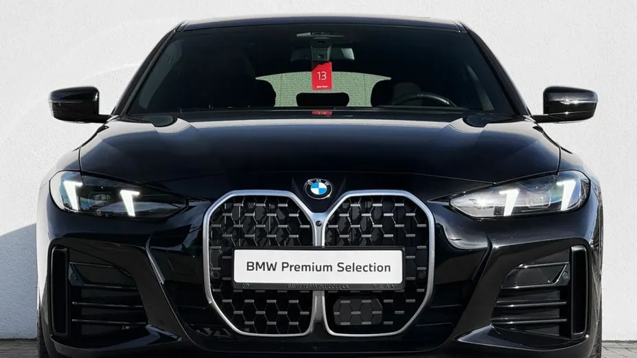 BMW Seria 4 -