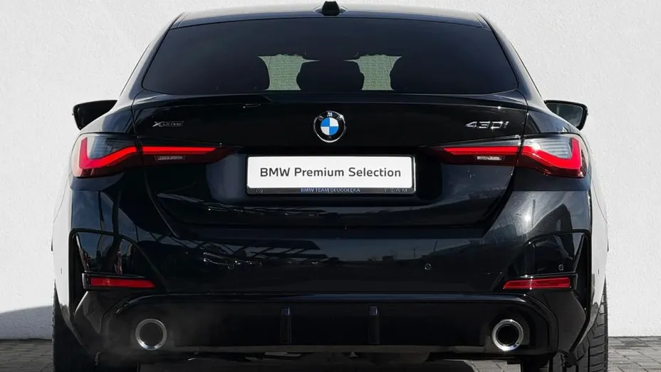 BMW Seria 4 -