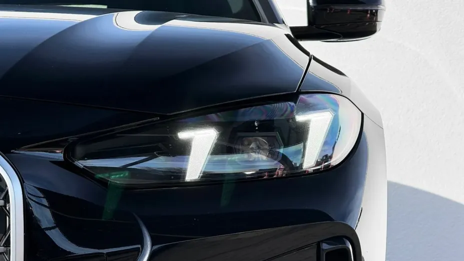 BMW Seria 4 -