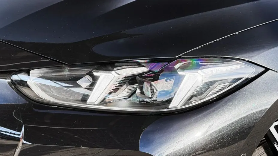 BMW Seria 4 -