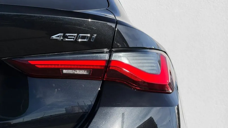 BMW Seria 4 -