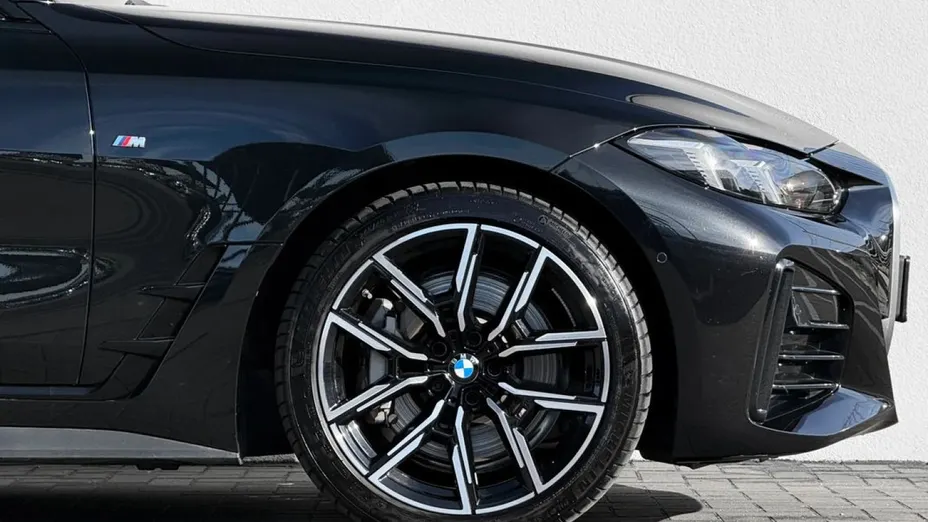 BMW Seria 4 -