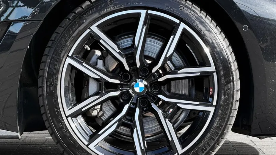 BMW Seria 4 -