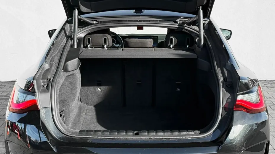 BMW Seria 4 -