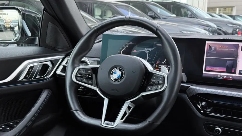 BMW Seria 4 -