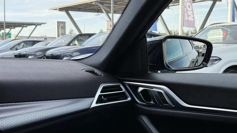 BMW Seria 4 -