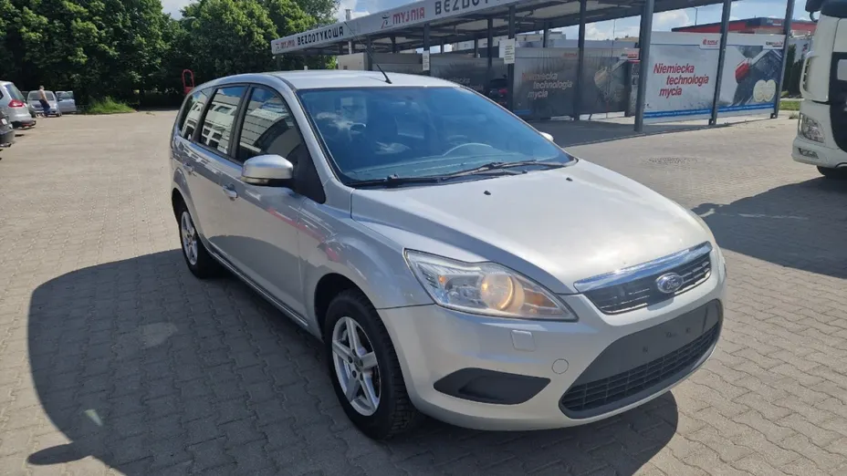 FORD Focus -