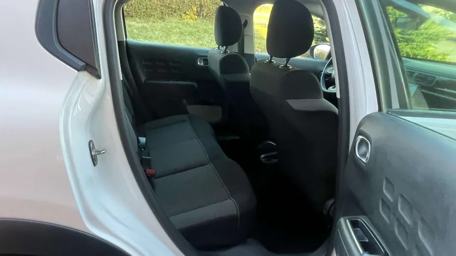 CITROEN C3 -
