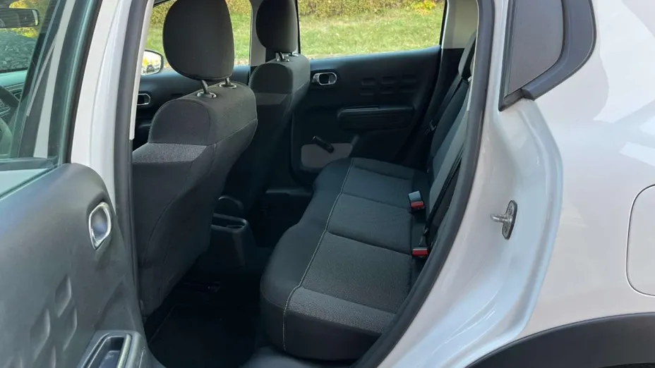CITROEN C3 -