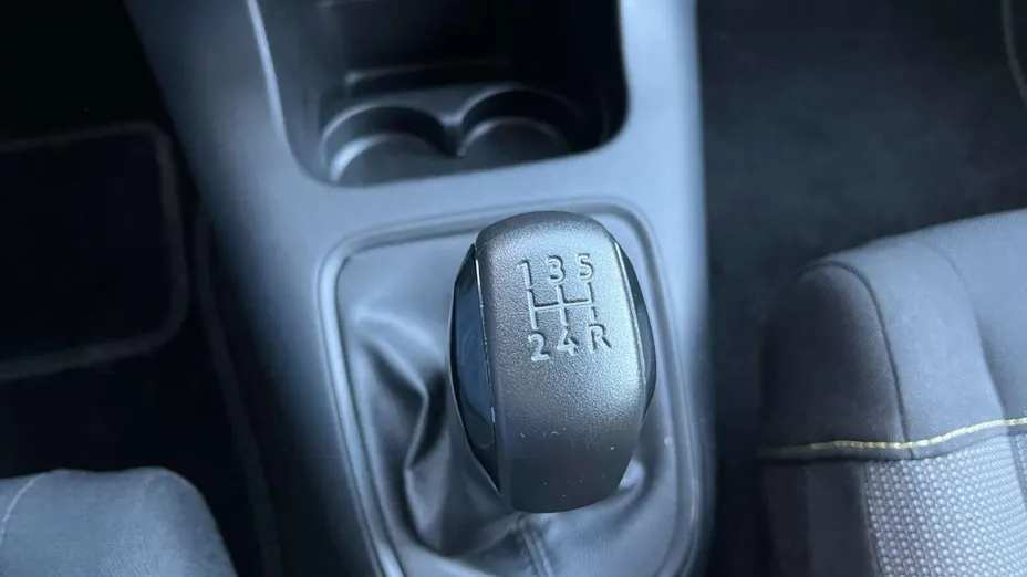 CITROEN C3 -