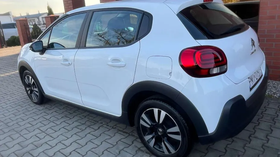 CITROEN C3 -