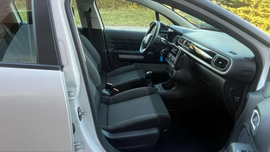 CITROEN C3 -