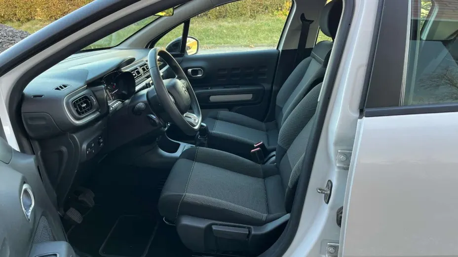 CITROEN C3 -