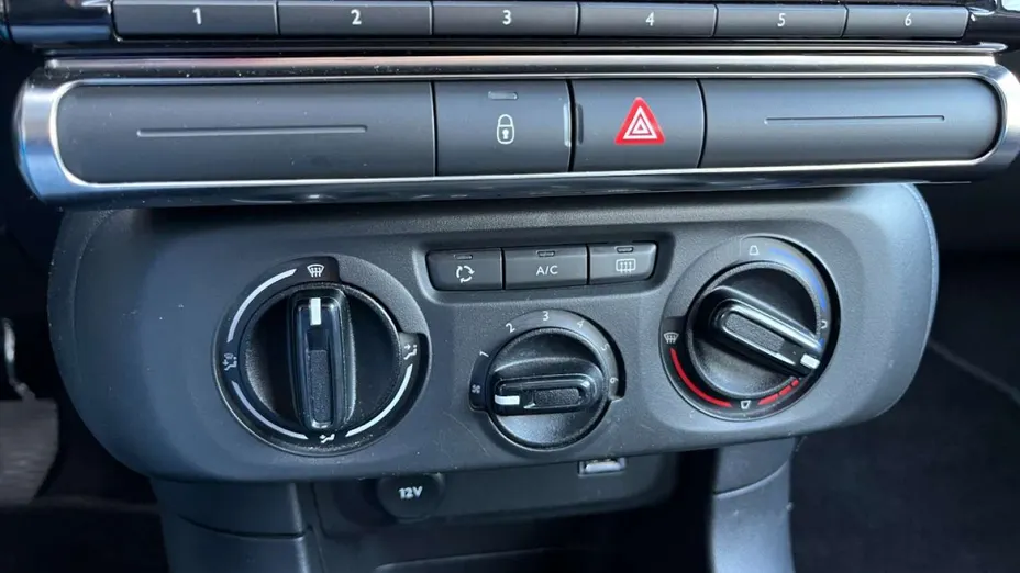 CITROEN C3 -