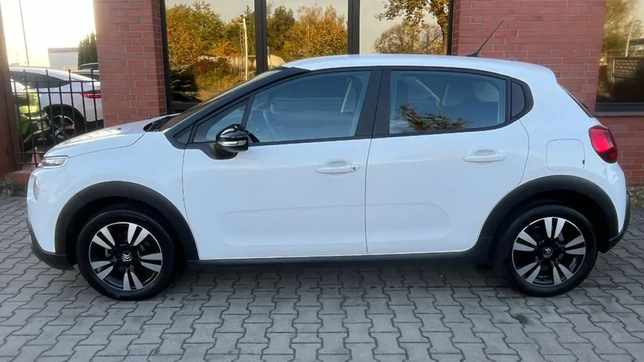 CITROEN C3 -