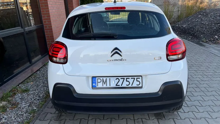 CITROEN C3 -
