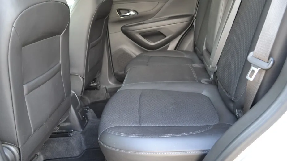 OPEL Mokka -