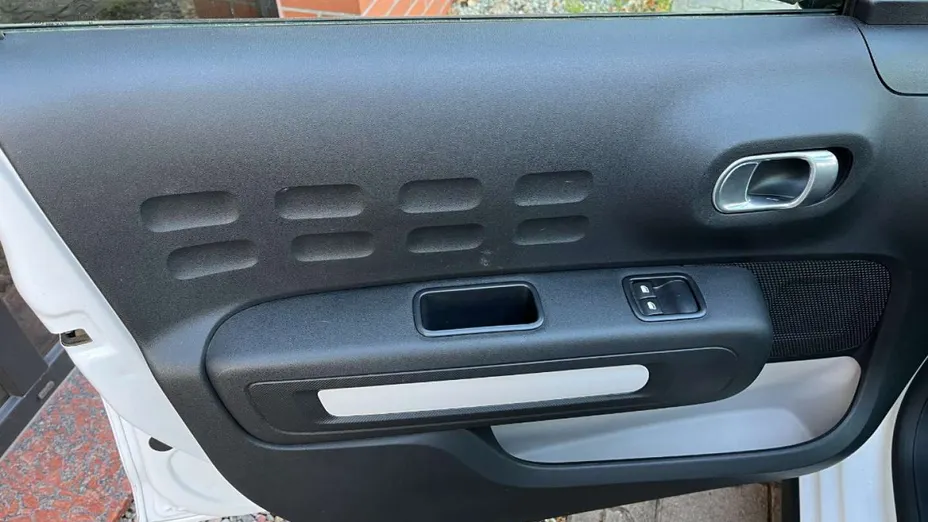 CITROEN C3 -