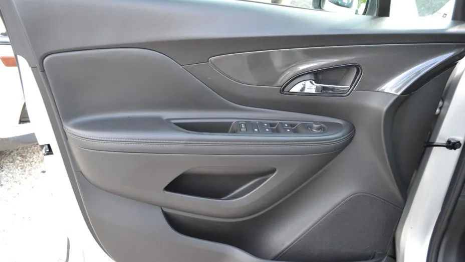 OPEL Mokka -