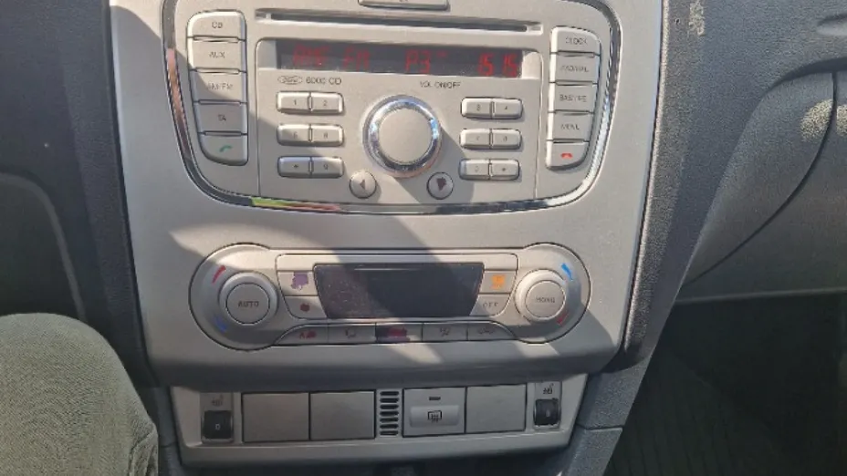 FORD Focus -