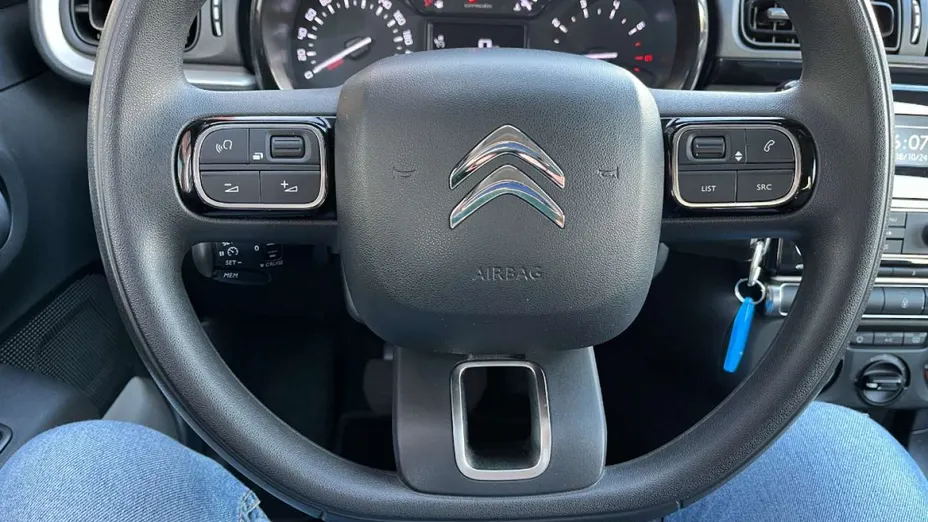 CITROEN C3 -