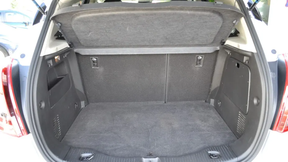 OPEL Mokka -