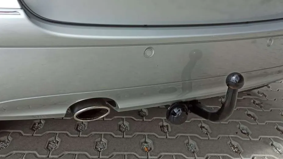 MERCEDES-BENZ A Klasa -
