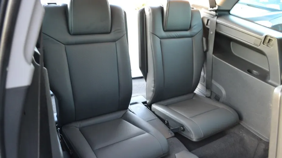 OPEL Zafira -