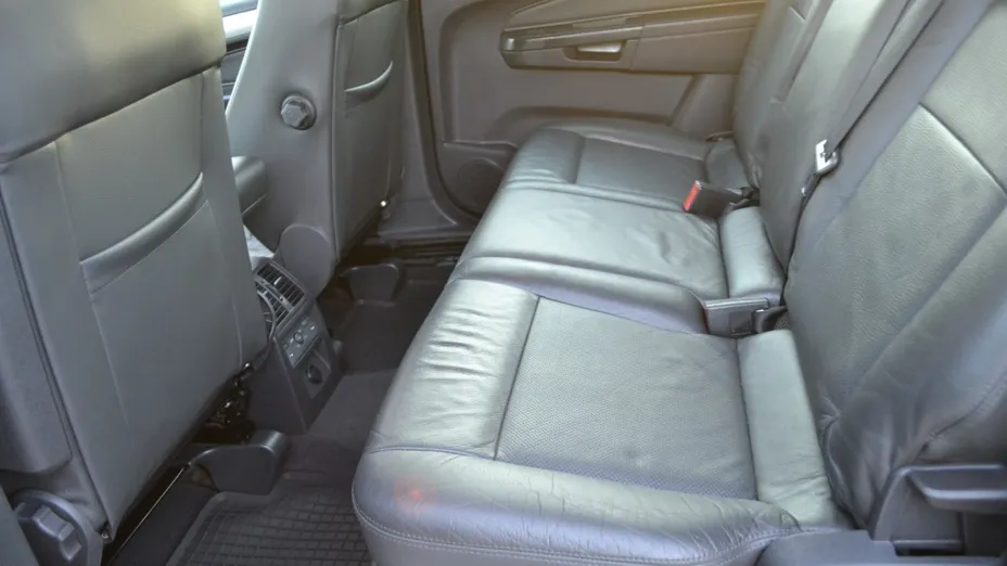 OPEL Zafira -