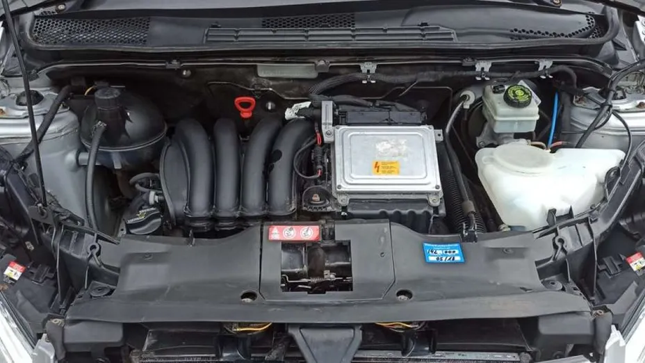 MERCEDES-BENZ A Klasa -