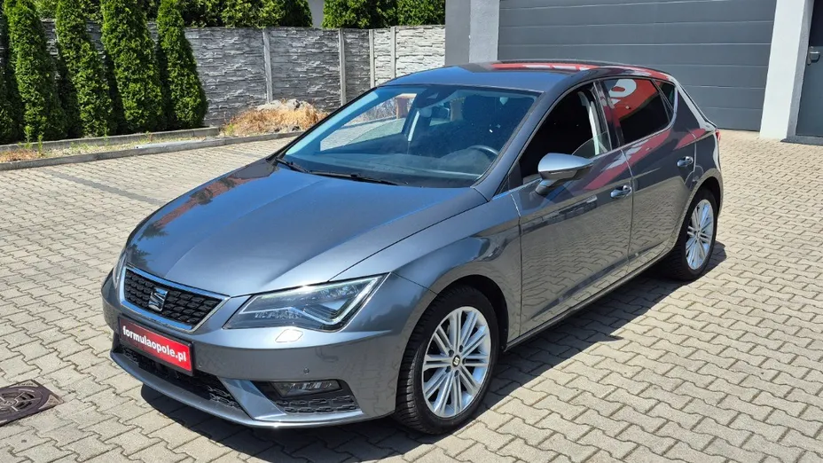 SEAT Leon -