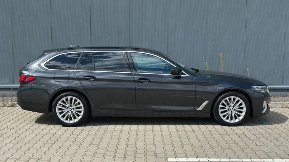 BMW Seria 5 -