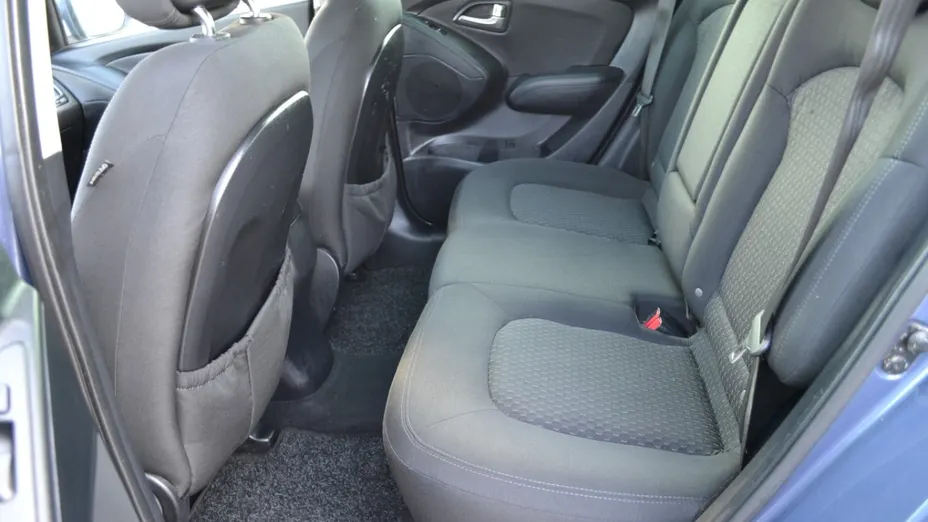 HYUNDAI ix35 -
