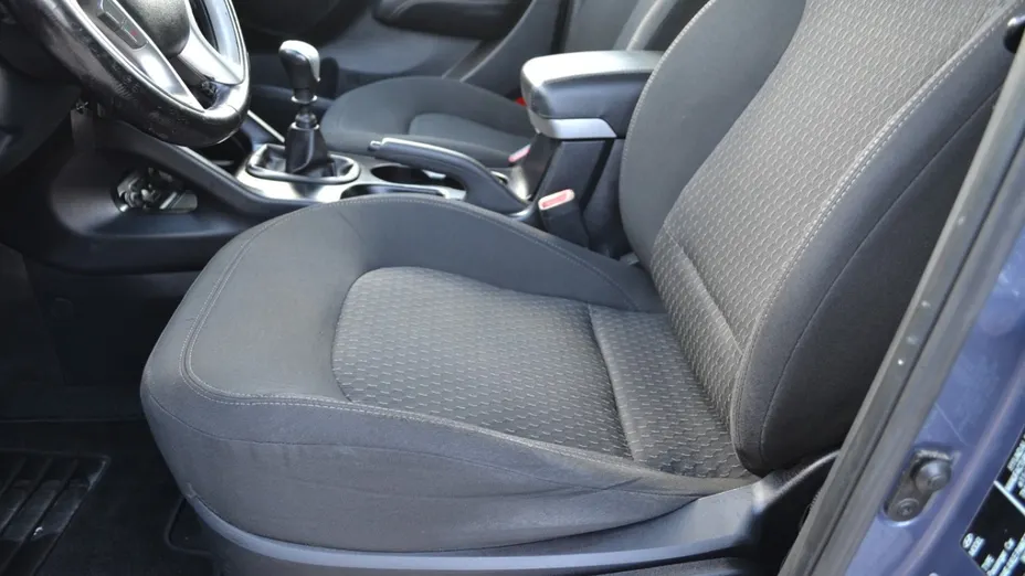 HYUNDAI ix35 -