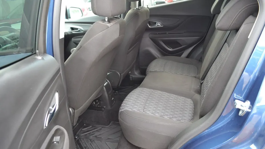 OPEL Mokka -