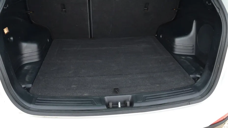 HYUNDAI ix35 -