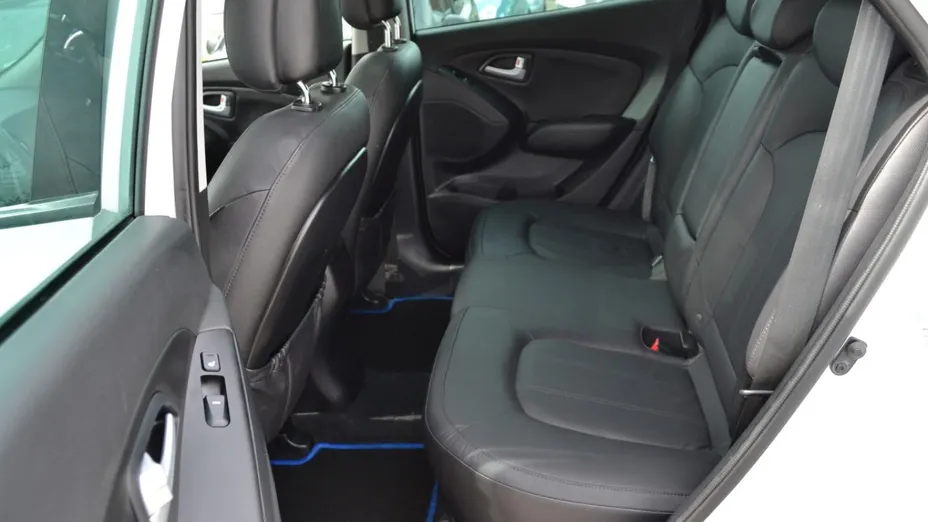 HYUNDAI ix35 -