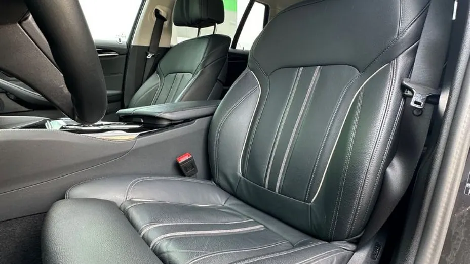 BMW Seria 5 -