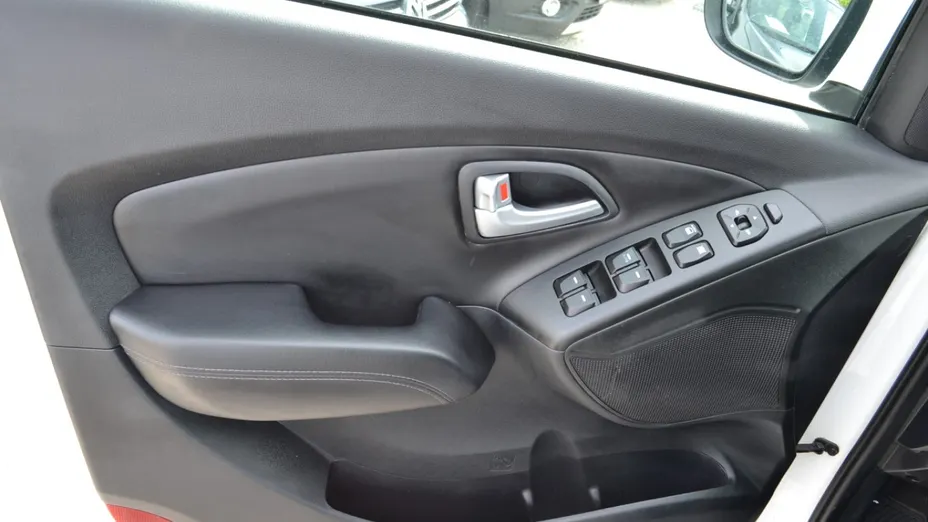 HYUNDAI ix35 -