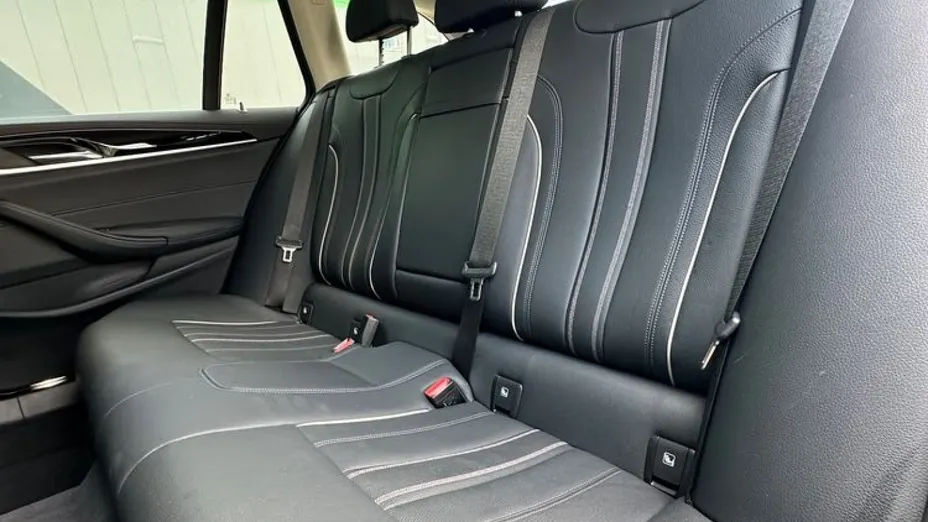 BMW Seria 5 -