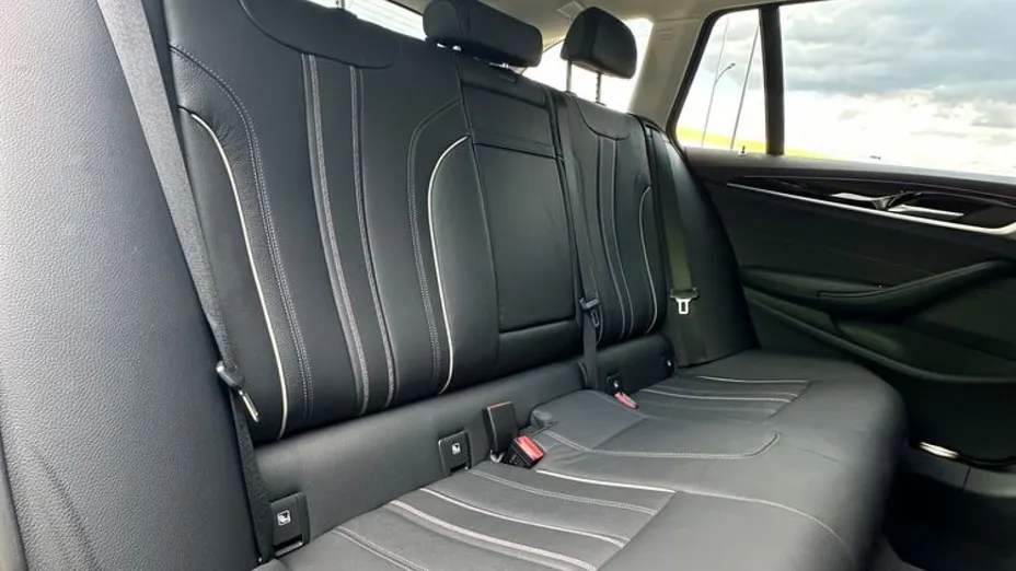 BMW Seria 5 -