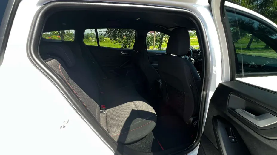 FORD Focus -